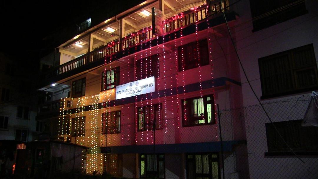 Photo of Buildings in Darjeeling