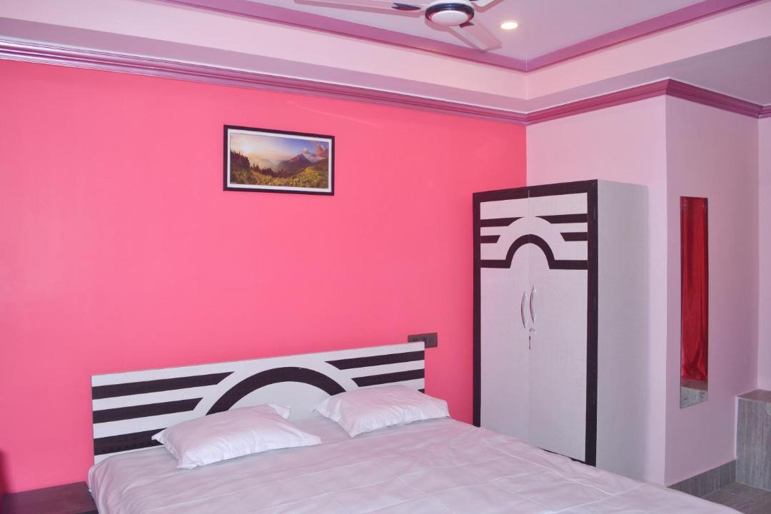 Photo of Bedroom in Bishnupur