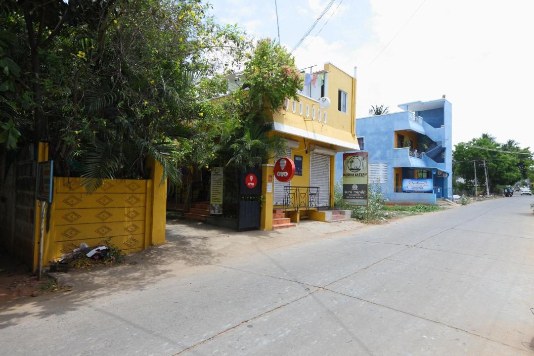 Photo of Buildings in Kuilapalayam