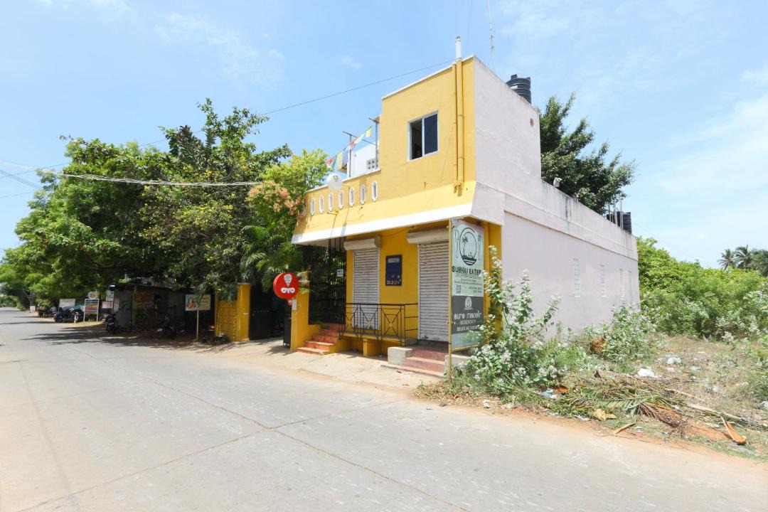 Photo of Buildings in Kuilapalayam