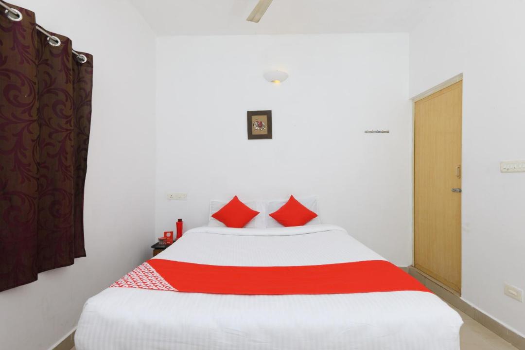 Photo of Bedroom in Kuilapalayam