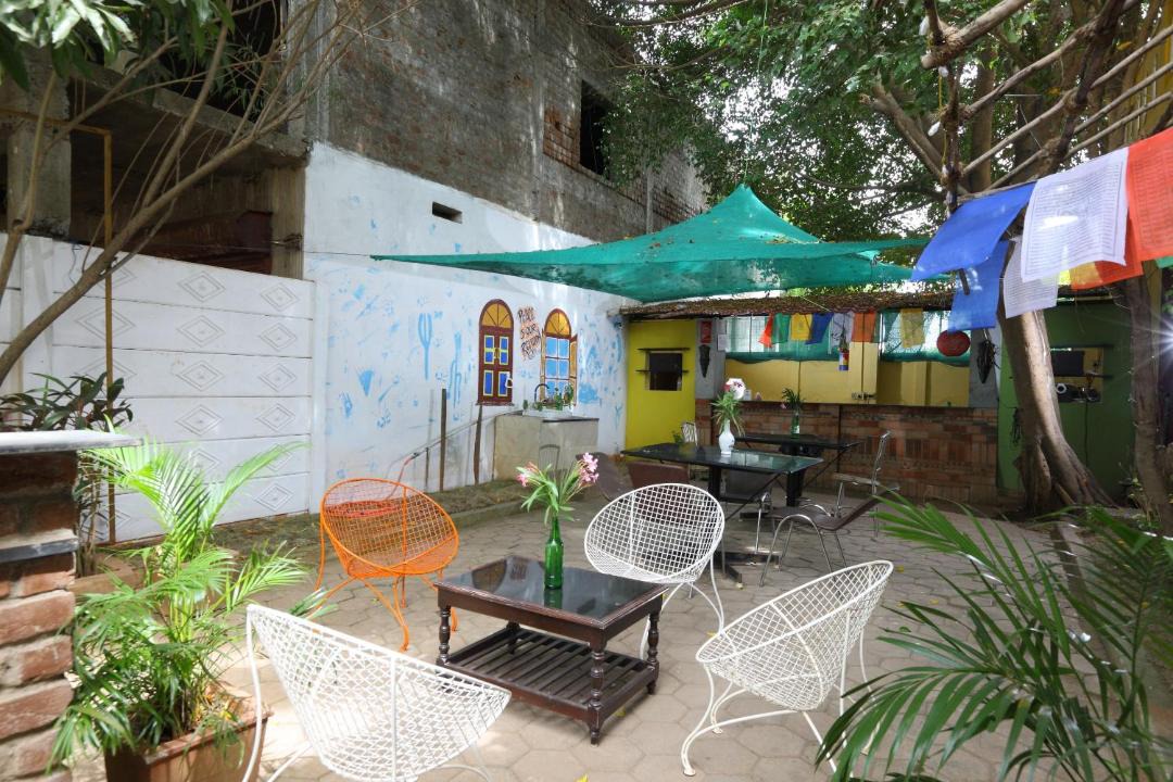 Photo of Patio Balcony in Kuilapalayam