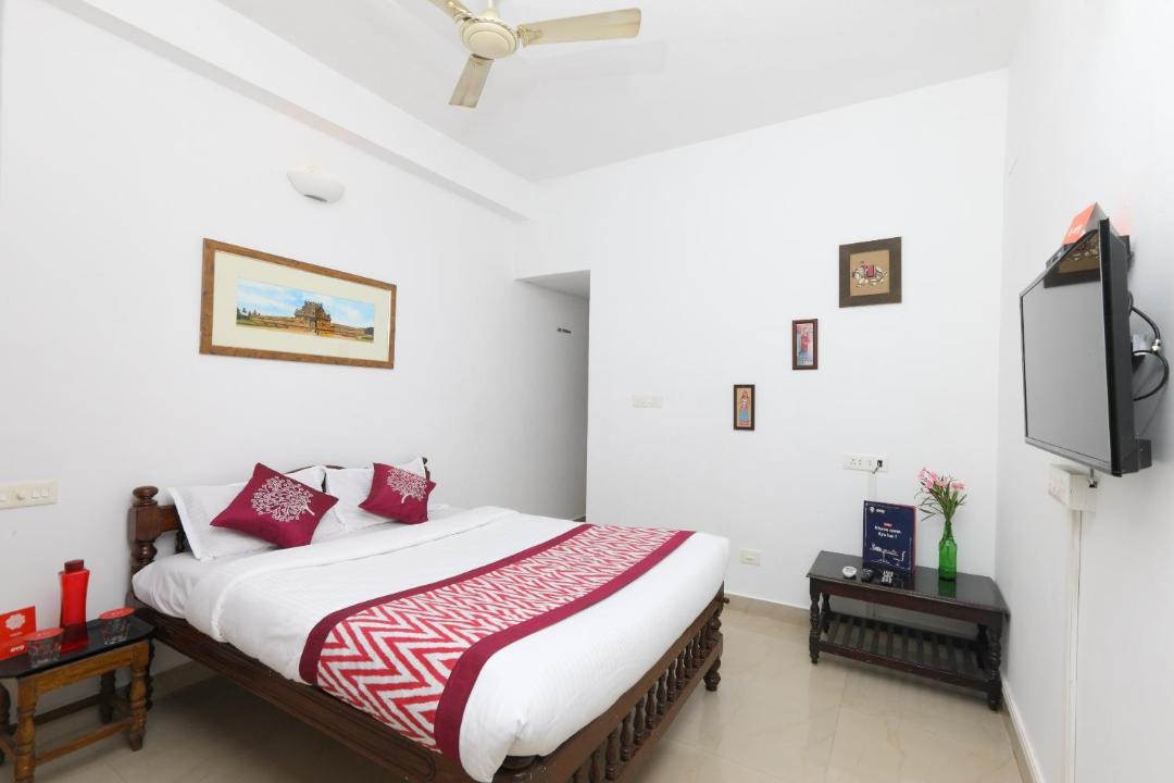 Photo of Bedroom in Kuilapalayam
