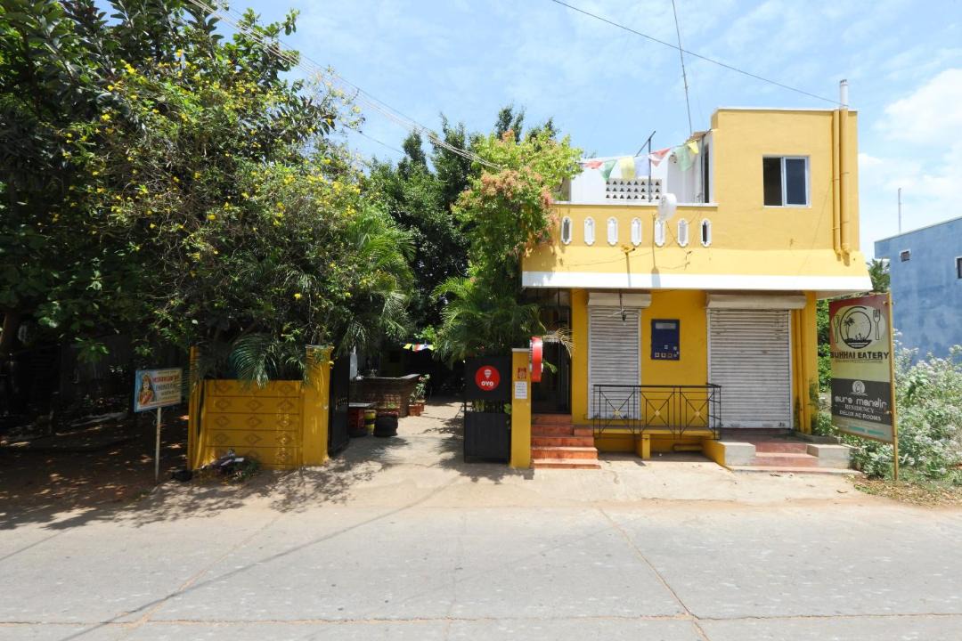 Photo of Buildings in Kuilapalayam