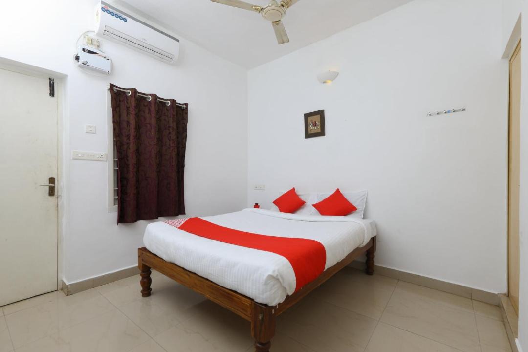 Photo of Bedroom in Kuilapalayam