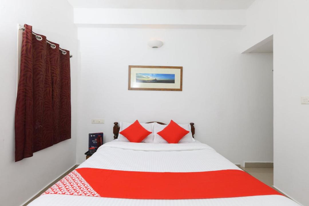 Photo of Bedroom in Kuilapalayam