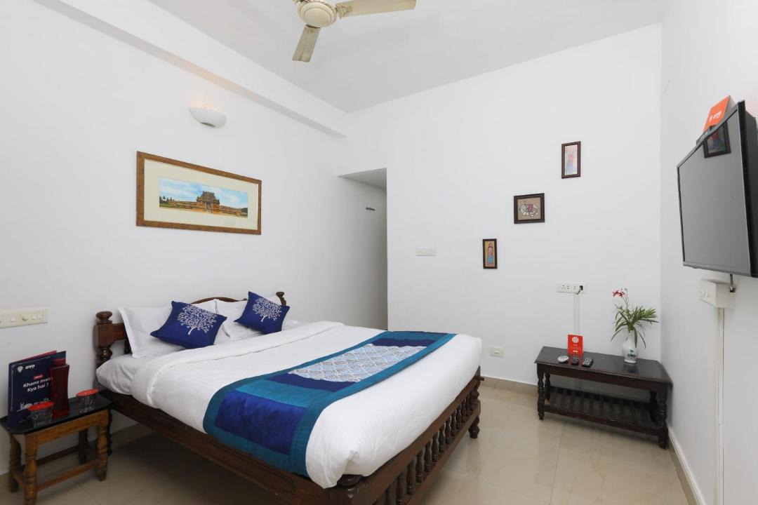 Photo of Bedroom in Kuilapalayam