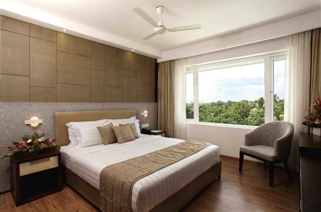Photo of Bedroom in Maradu