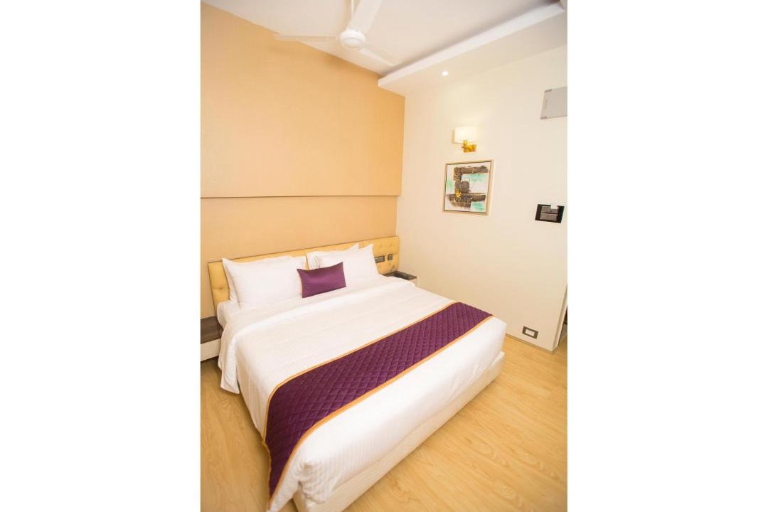 Photo of Bedroom in Pallavaram
