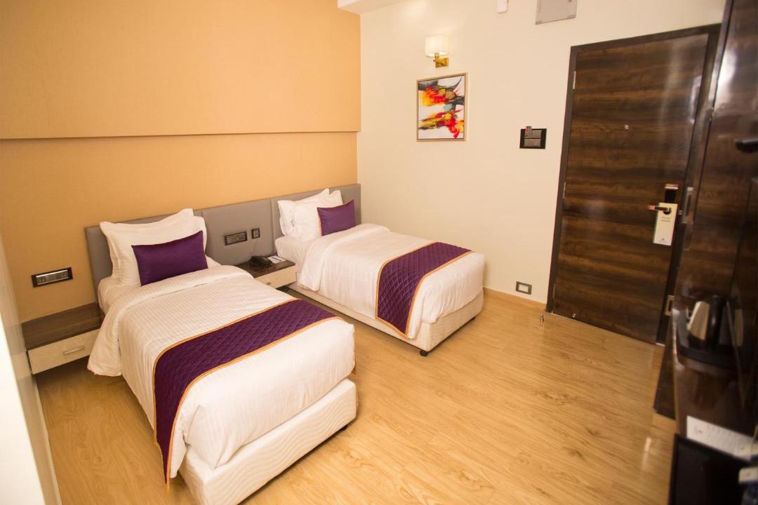 Photo of Bedroom in Pallavaram