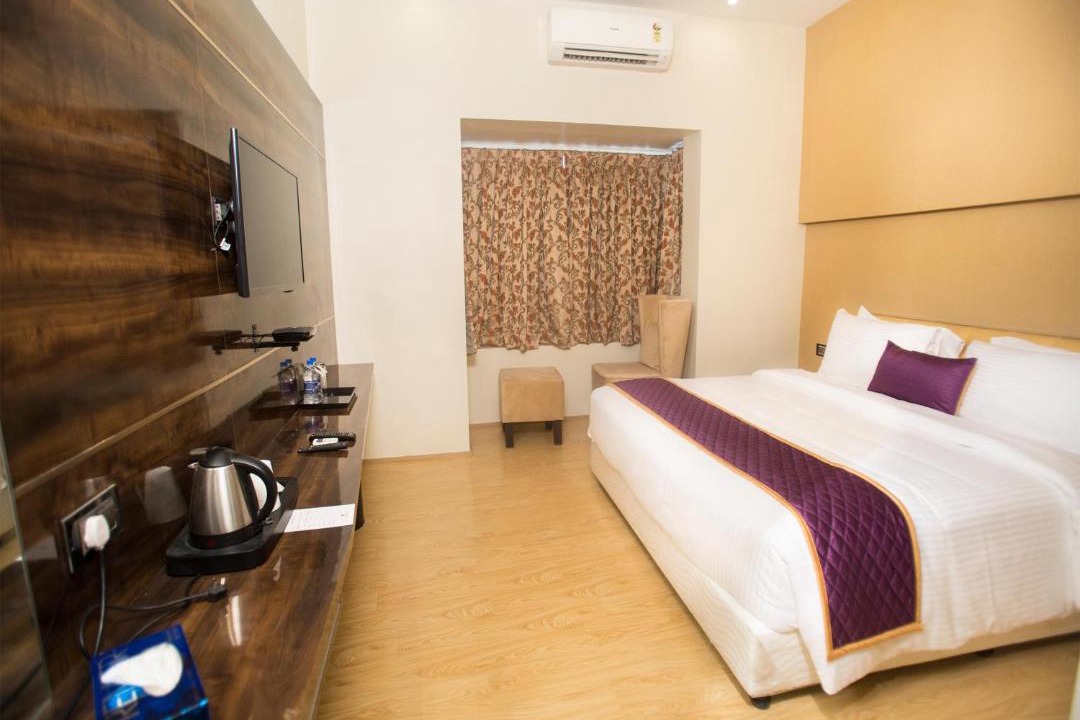 Photo of Bedroom in Pallavaram