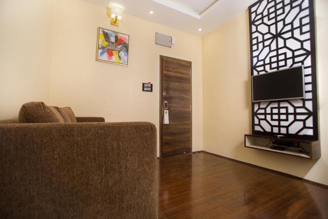 Photo of Livingroom in Pallavaram