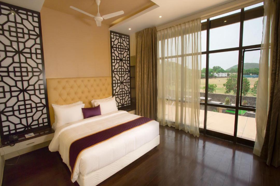 Photo of Bedroom in Pallavaram