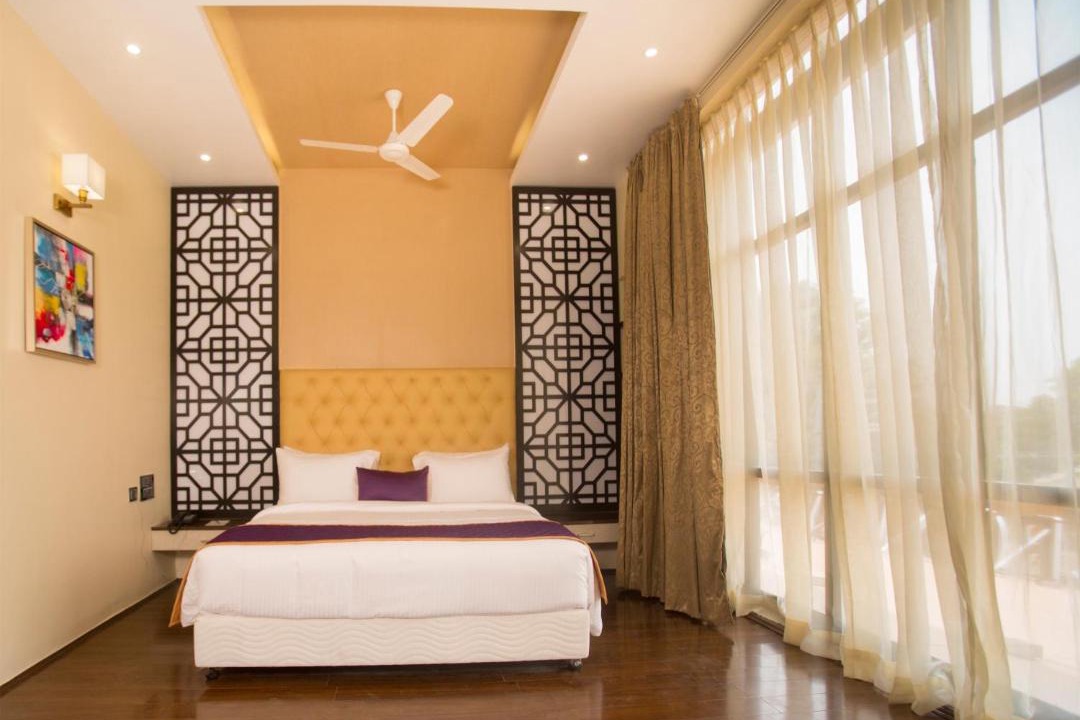 Photo of Bedroom in Pallavaram