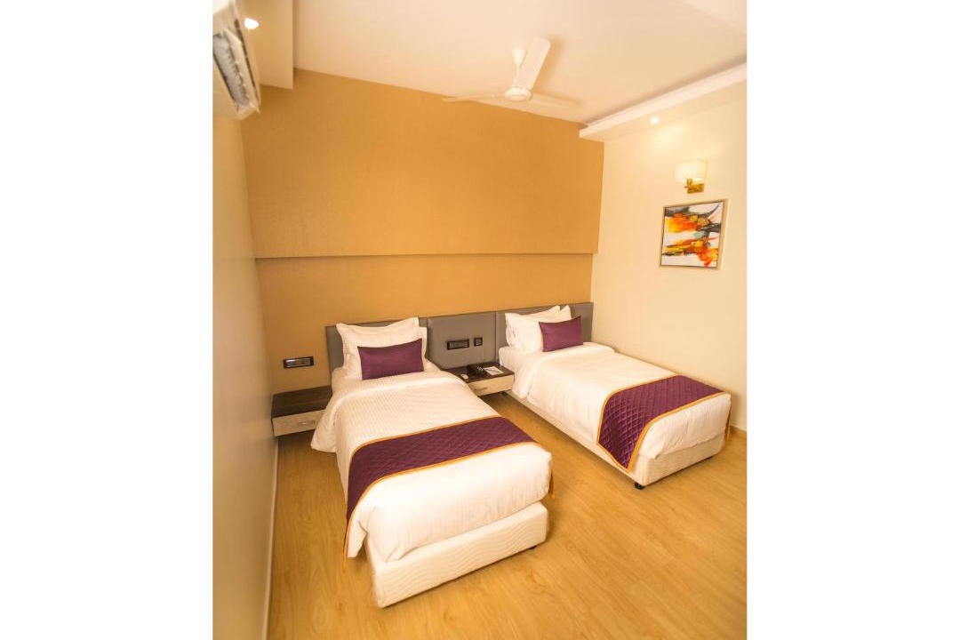 Photo of Bedroom in Pallavaram