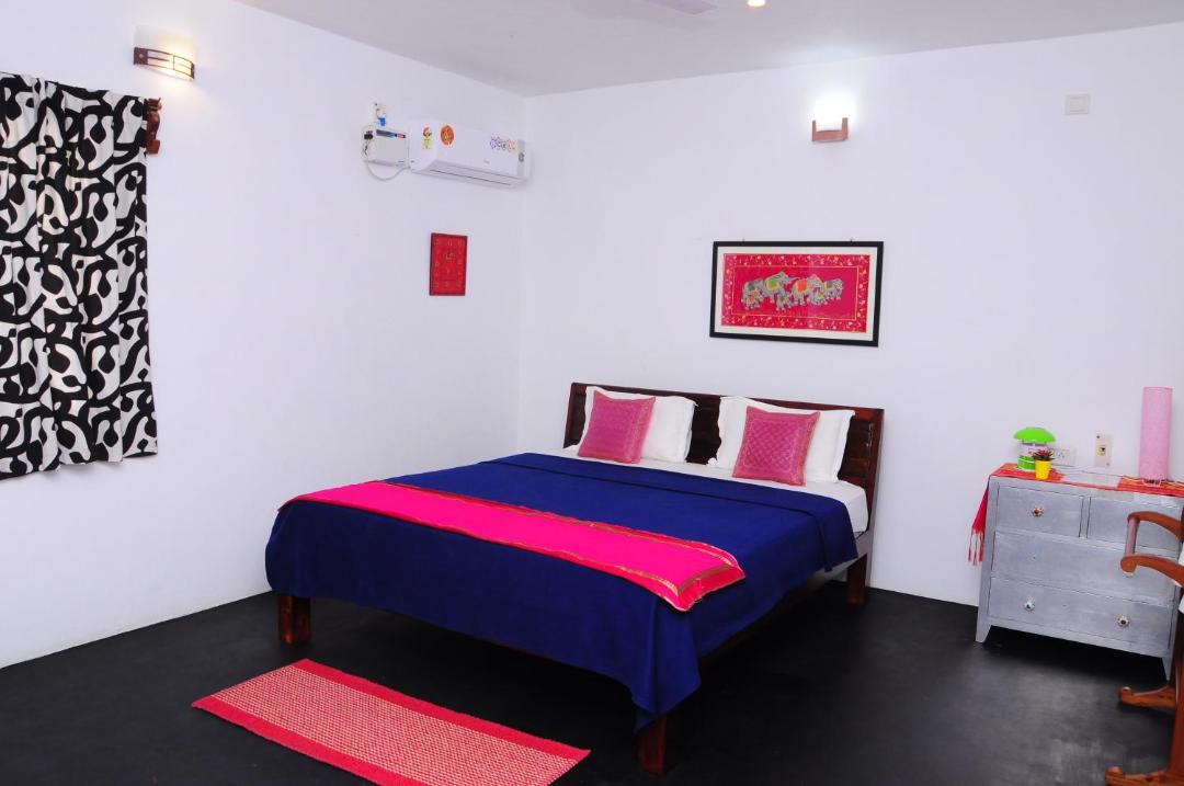 Photo of Bedroom in Kottakuppam