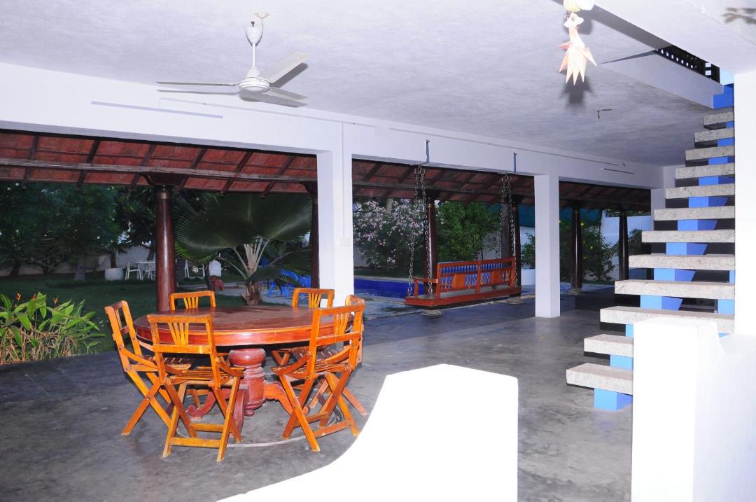 Photo of Patio Balcony in Kottakuppam