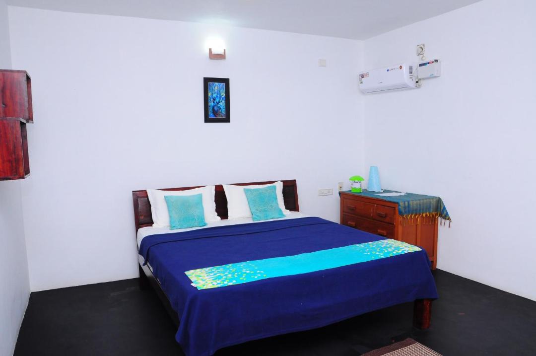 Photo of Bedroom in Kottakuppam