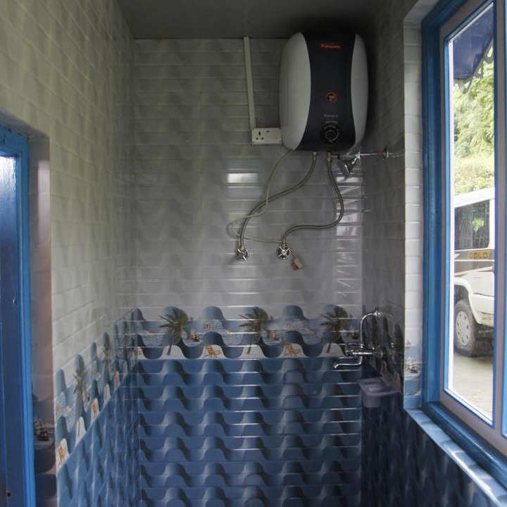 Photo of Bathroom in Ravangla