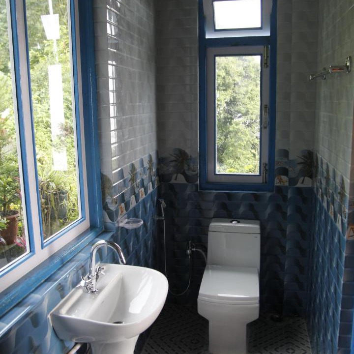 Photo of Bathroom in Ravangla