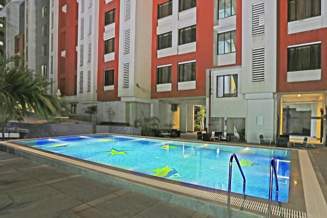 Photo of Outdoor in Marol