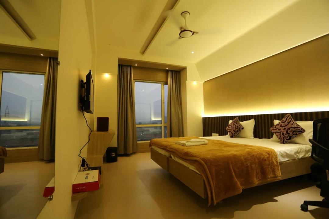 Photo of Bedroom in Igatpuri