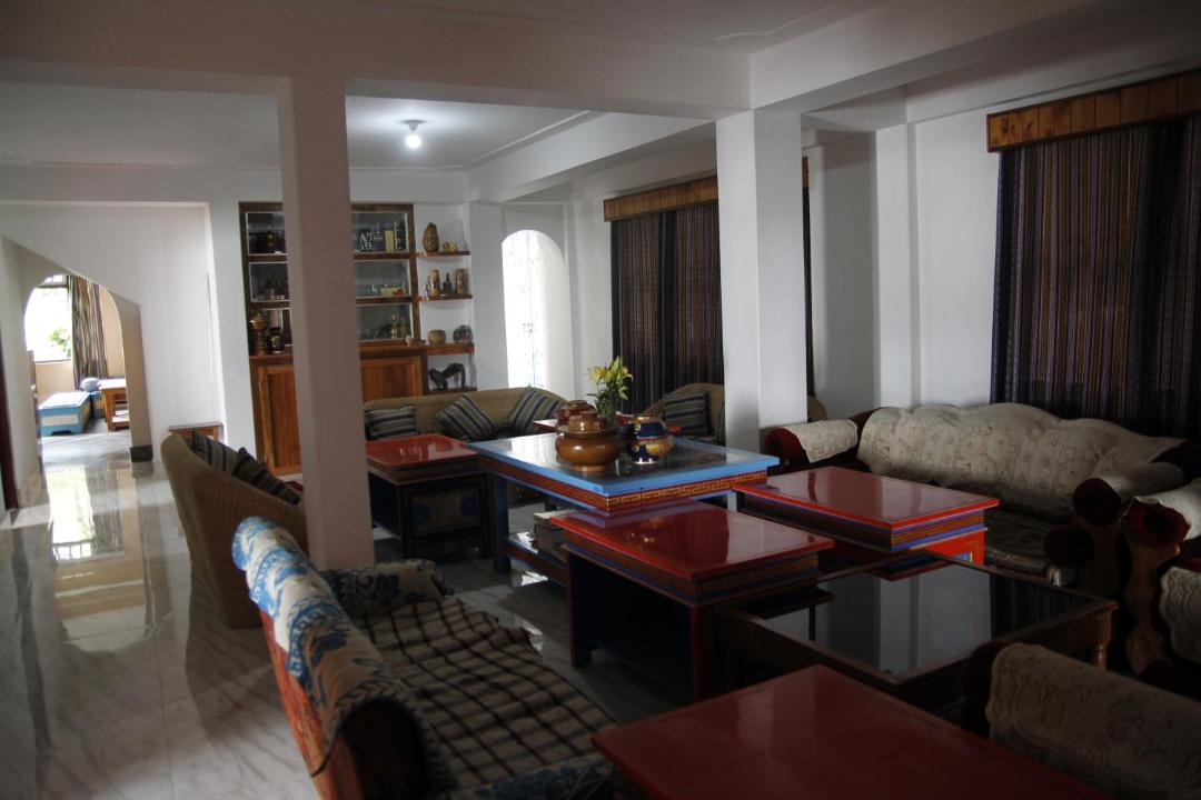 Photo of Others in Ravangla
