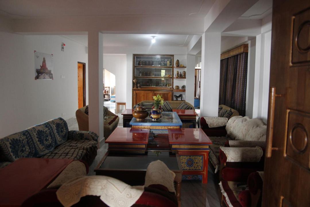 Photo of Others in Ravangla