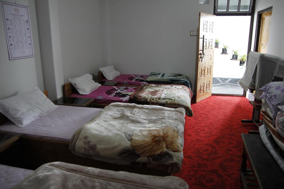 Photo of Bedroom in Ravangla