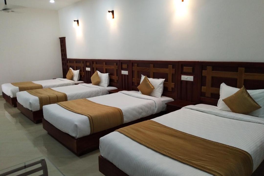 Photo of Bedroom in Kumily