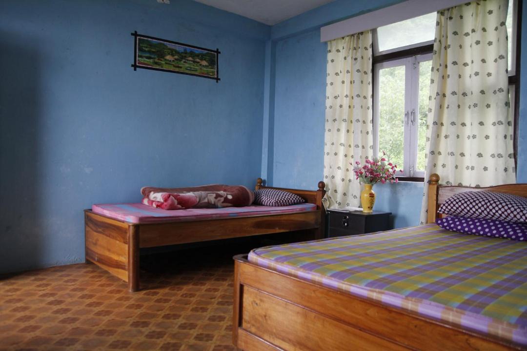 Photo of Bedroom in Namchi