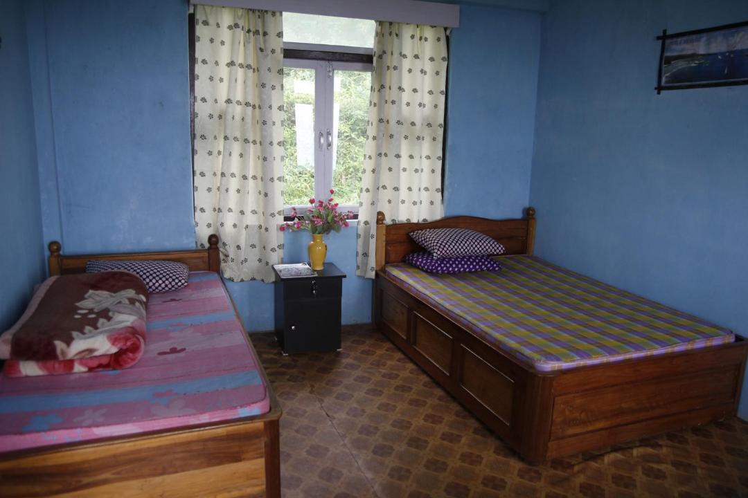 Photo of Bedroom in Namchi