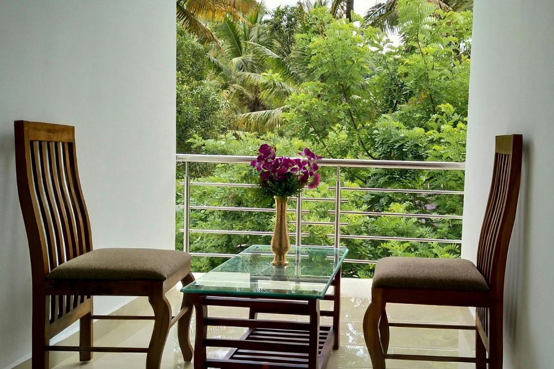 Photo of Patio Balcony in Kumily