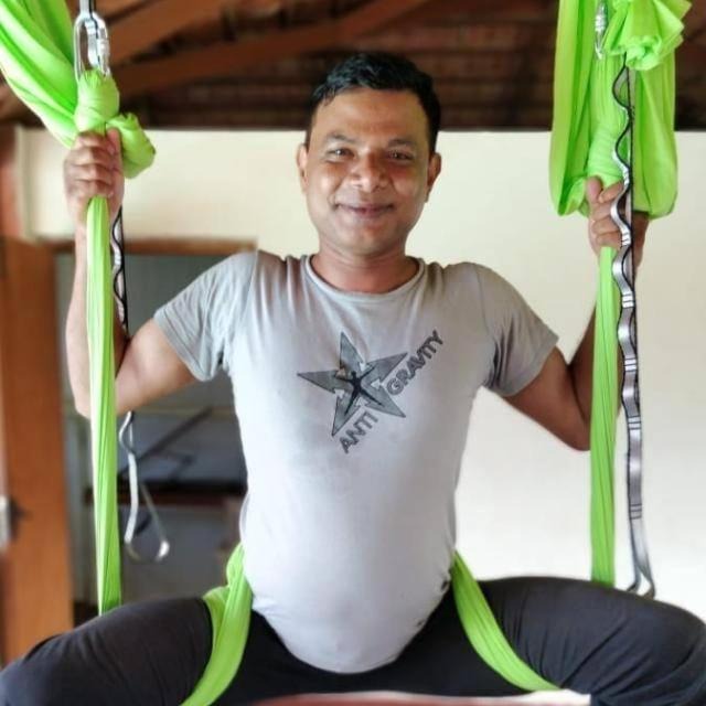 Photo of Human In Picture in Thamaraparambu