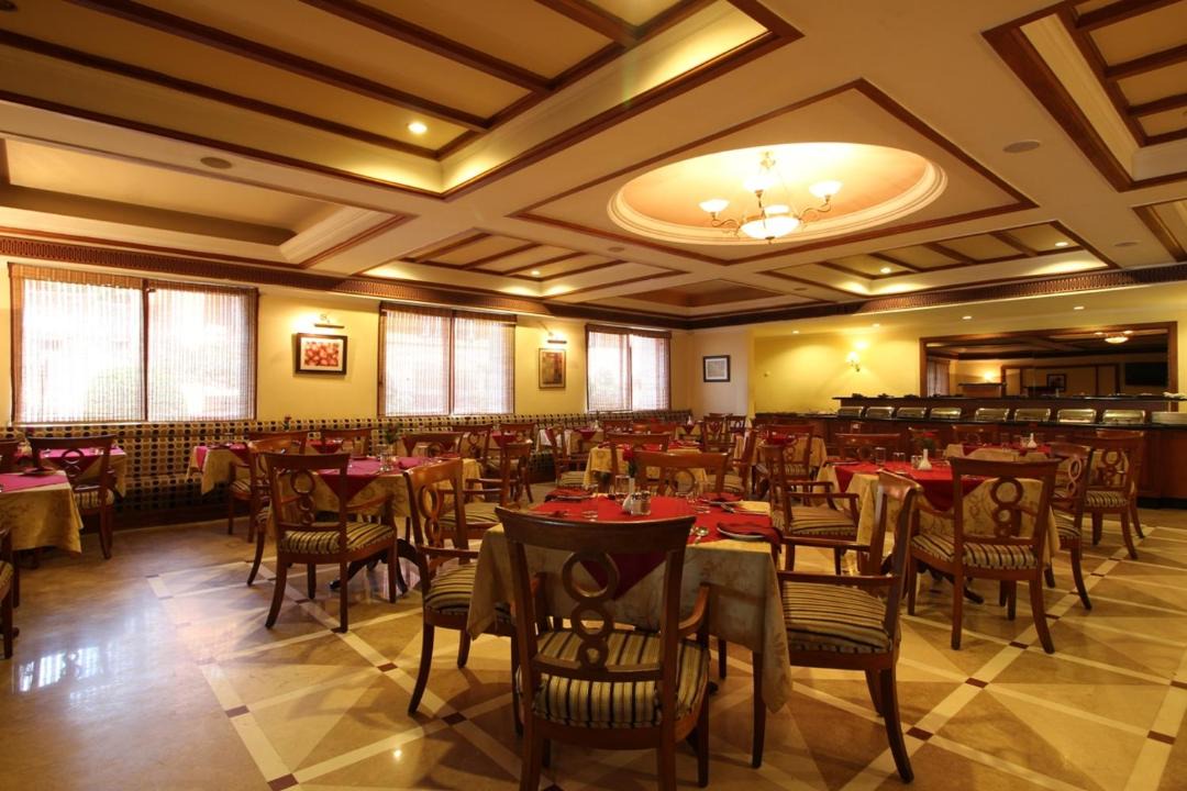 Photo of Livingroom in Egmore