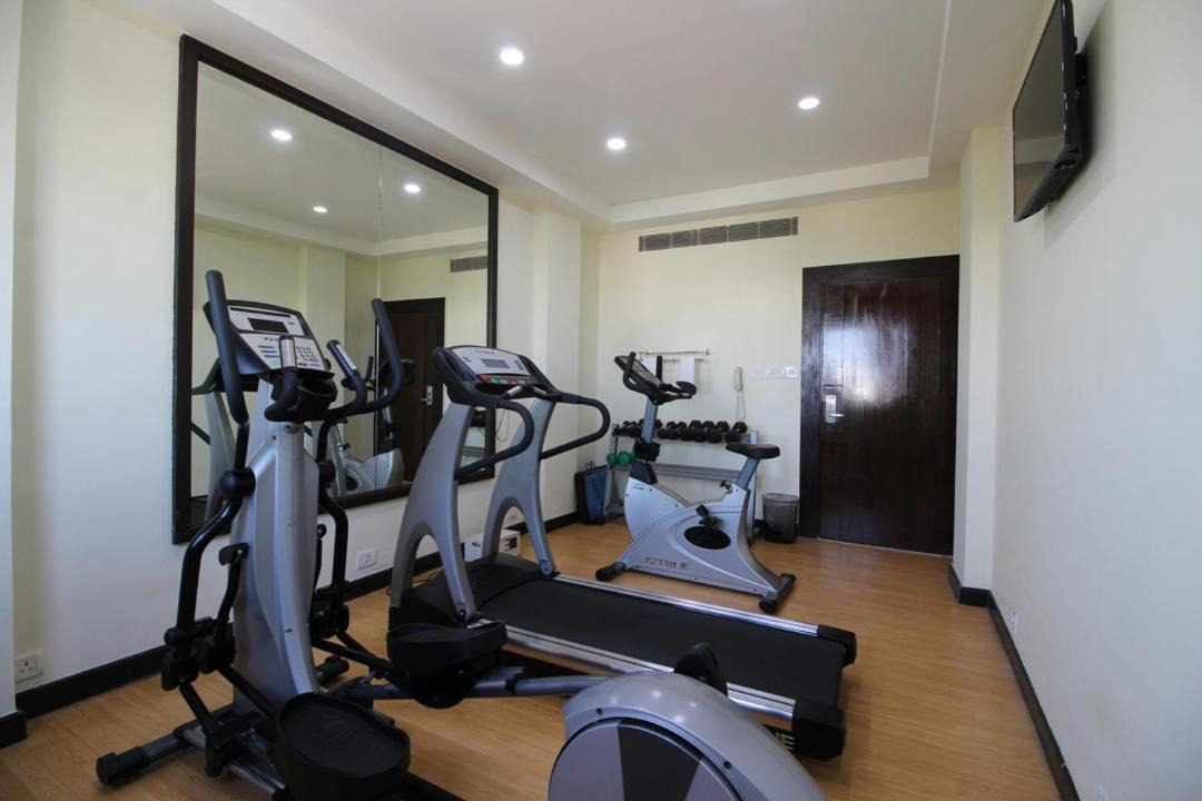 Photo of Livingroom in Egmore