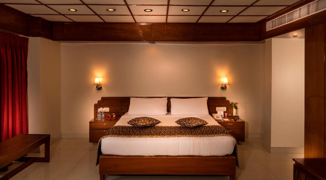 Photo of Bedroom in Madurai