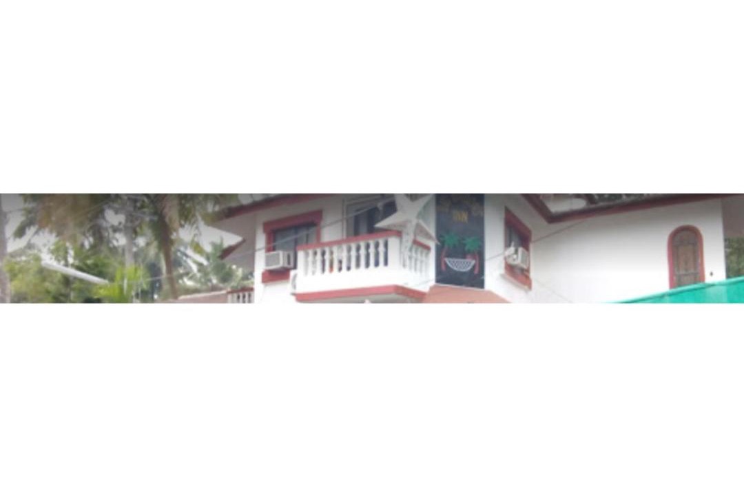 Photo of Buildings in Goa Velha