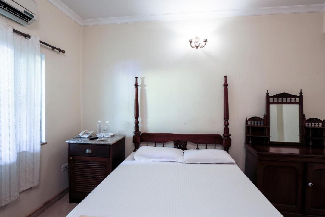 Photo of Bedroom in Grand Morrod