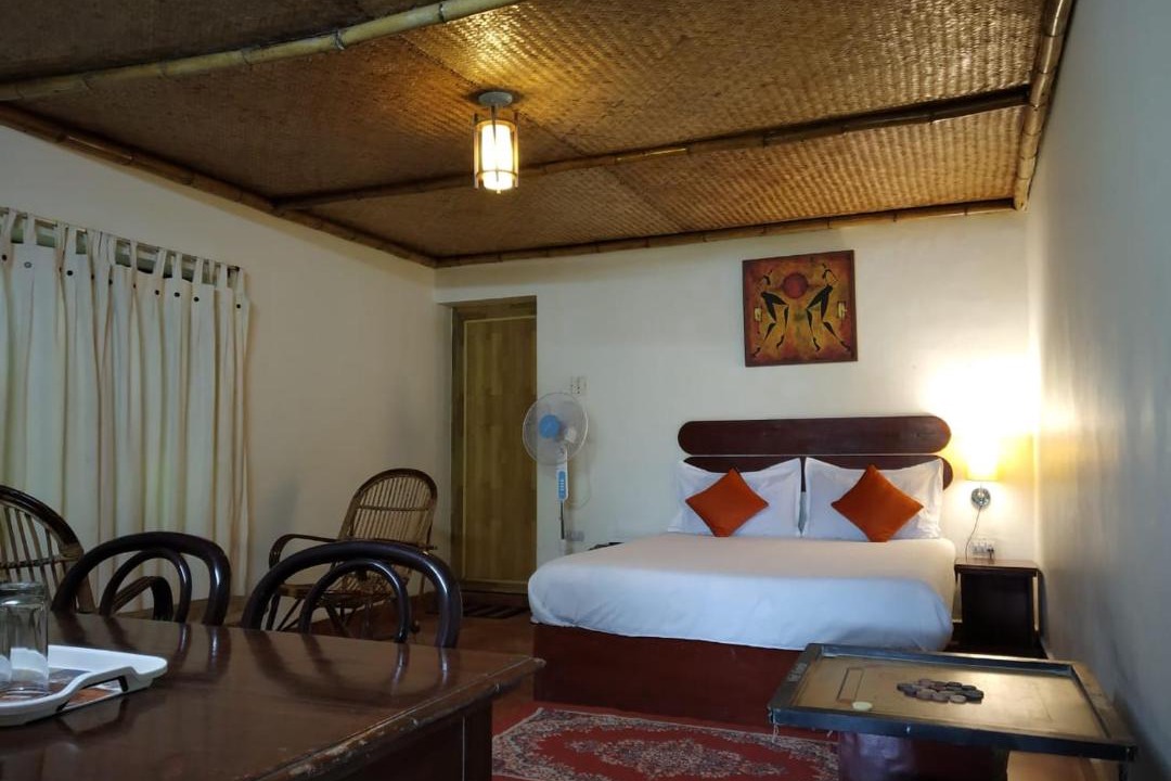 Photo of Bedroom in Nullatanni