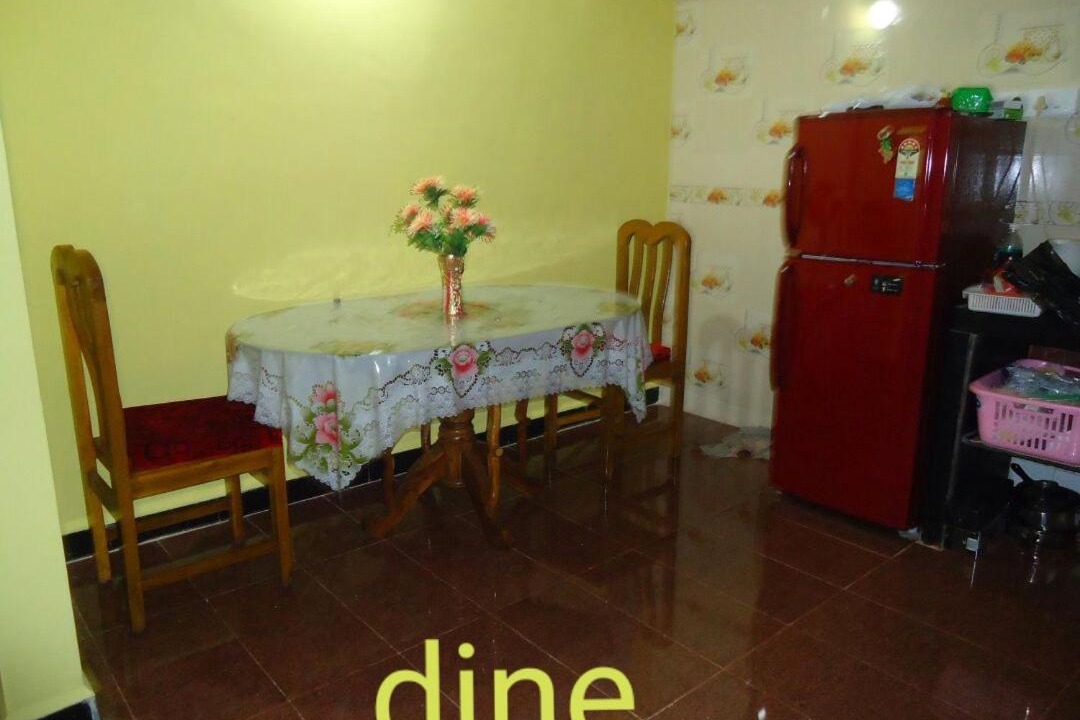 Photo of Livingroom in Benaulim