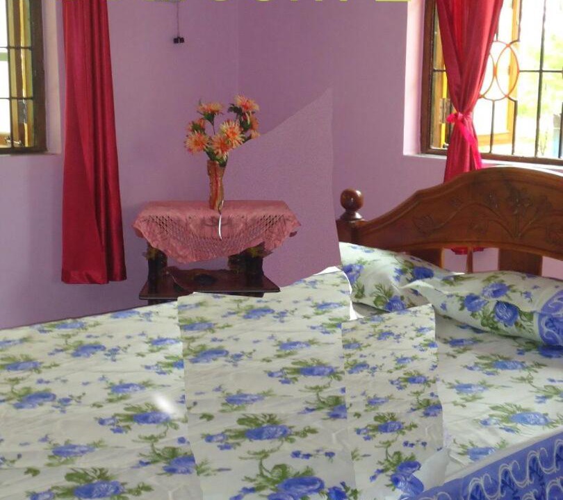 Photo of Bedroom in Benaulim