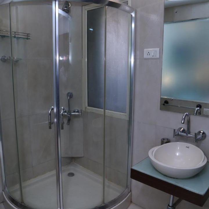 Photo of Bathroom in Bangalore City Center