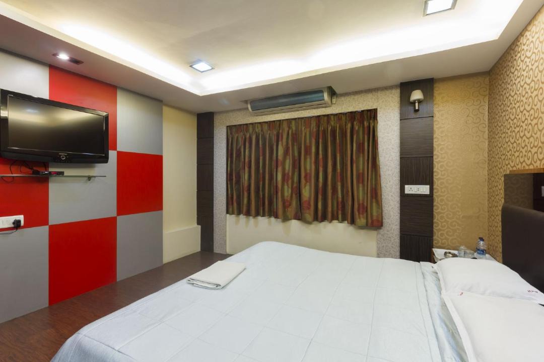 Photo of Bedroom in Bandra West