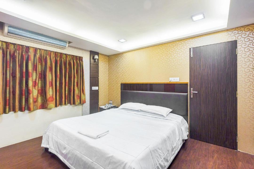 Photo of Bedroom in Bandra West