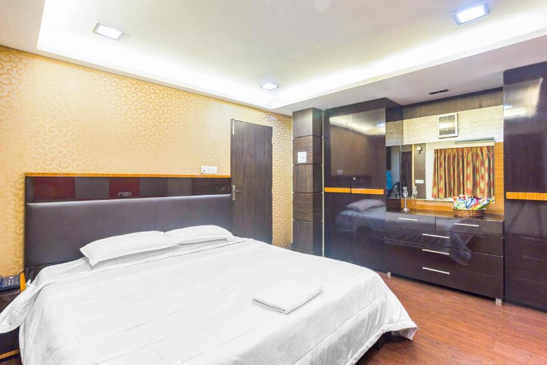 Photo of Bedroom in Bandra West