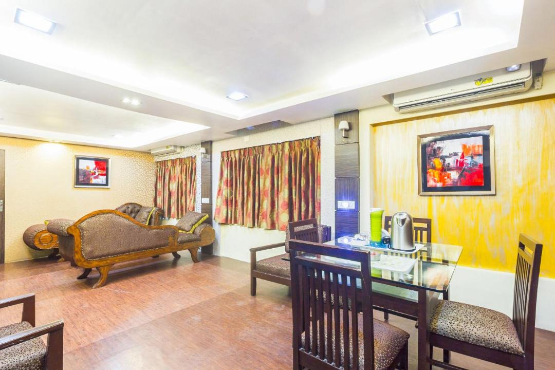 Photo of Livingroom in Bandra West