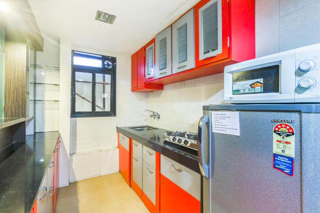 Photo of Kitchen in Bandra West