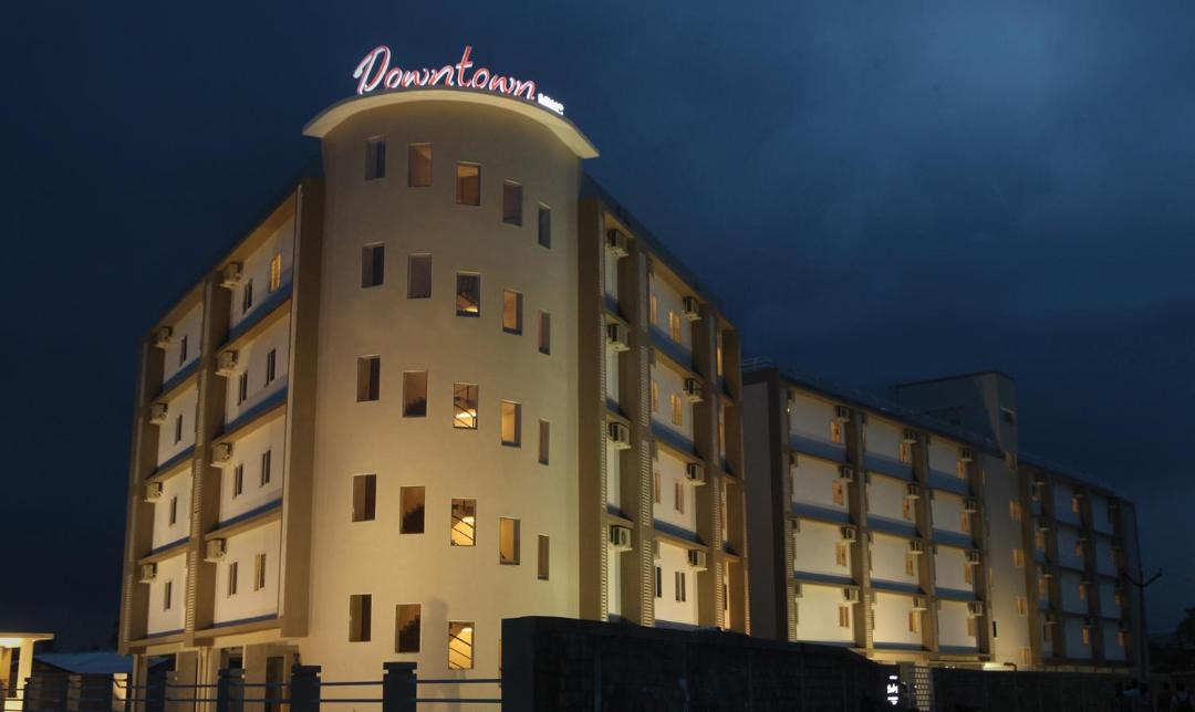 Photo of Others in Mahindra World City