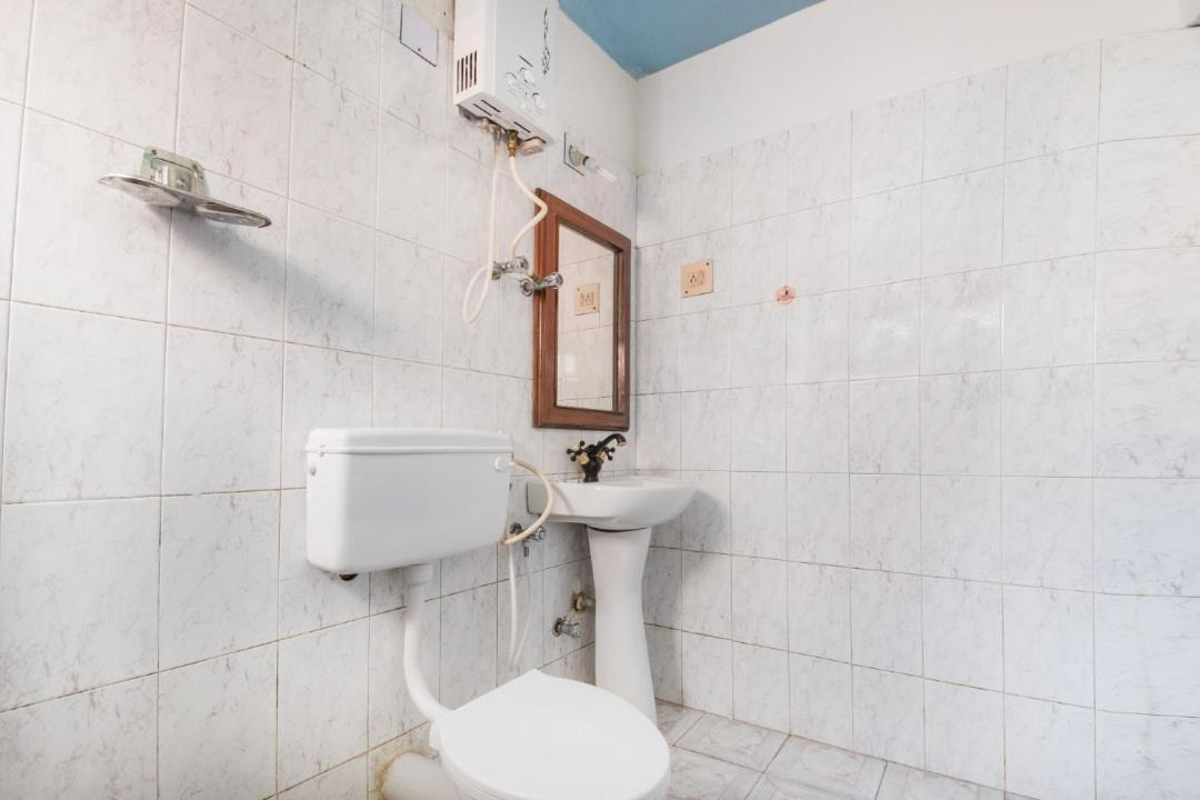 Photo of Bathroom in Thalayathimund